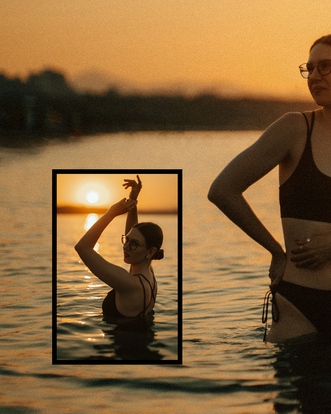 My Favorite Portrait Photography Gear: Vintage Lens Jupiter-9 85mm f/2 — photograph 2 of 10